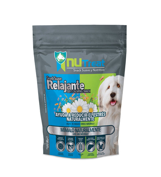 IMVAB NUTREAT RELAJANTE 168GR